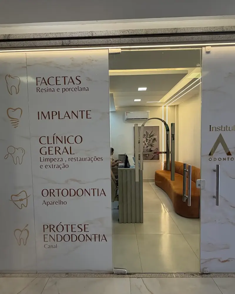 Instituto Ama Juazeiro, unidade do Instituto Ama em Juazeiro